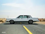 Town Car